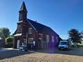 Protestantse kerk Vlagtwedde
