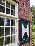 Jaren 30 woning in Tynaarlo