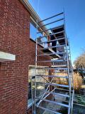 Woning in Winschoten voorzien van HR++ glas