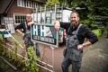 Jaren 30 woning Winschoten