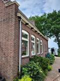 Woning 1e exloermond (voormalig kerkje)